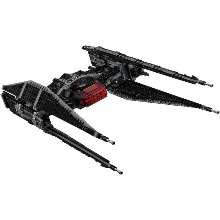 LEGO 75179 - Star Wars - Kylo Ren's TIE Fighter