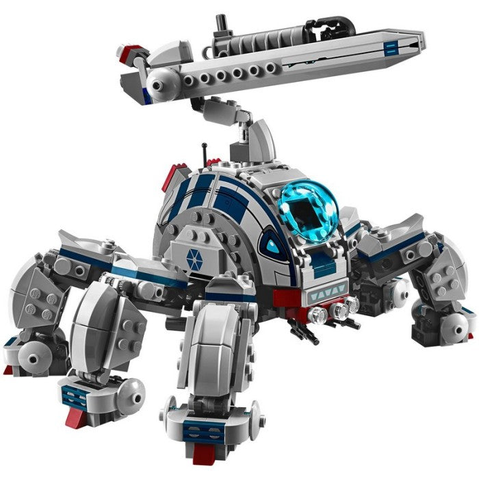 LEGO 75013 - Star Wars - Umbaran MHC (Mobile Heavy Cannon)