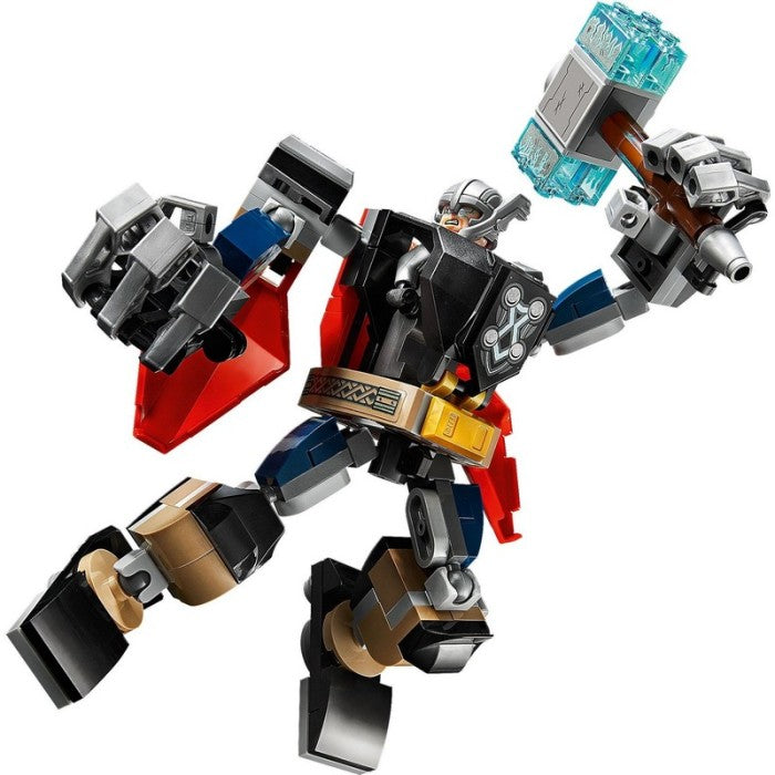 LEGO 76169 - Super Heroes - Thor Mech Armor