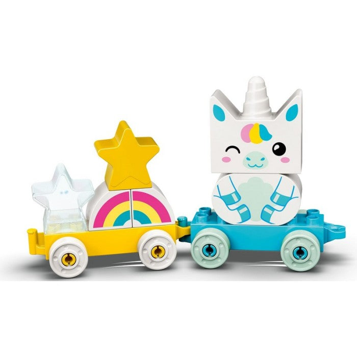 LEGO 10953 - Duplo - Unicorn