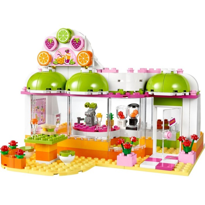 LEGO 41035 - Friends - Heartlake Juice Bar