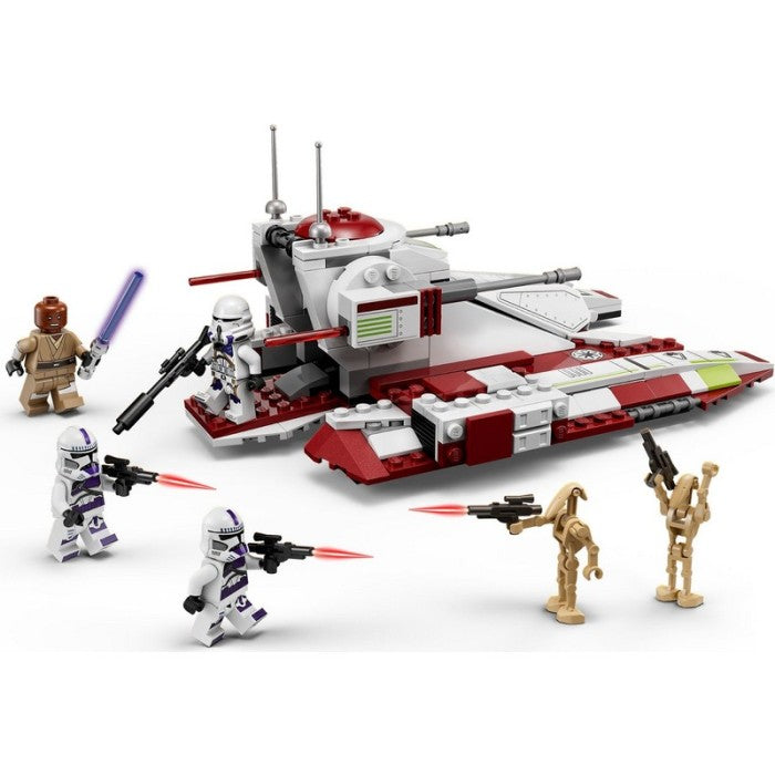 LEGO 75342 - Star Wars - Republic Fighter Tank