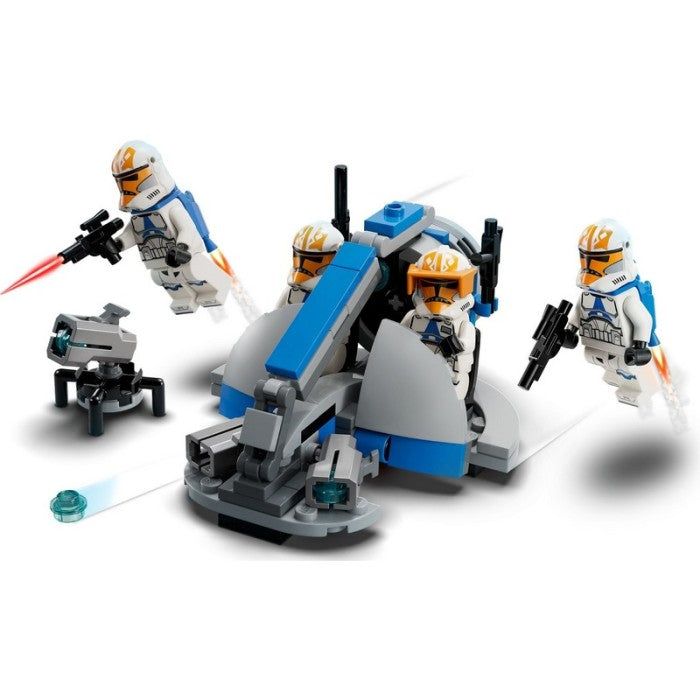 LEGO 75359 - Star Wars - 332nd Ahsoka's Clone Trooper Battle Pack