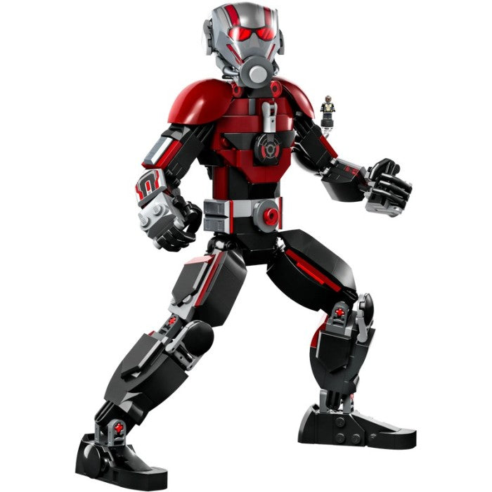 LEGO 76256 - Super Heroes - Ant-Man Construction Figure