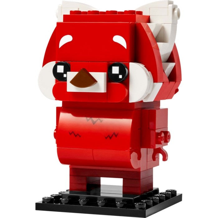 LEGO 40798 - Brickheadz - Red Panda Mei