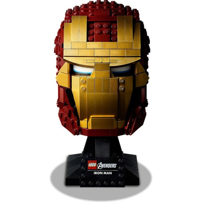 LEGO 76165 - Super Heroes - Iron Man
