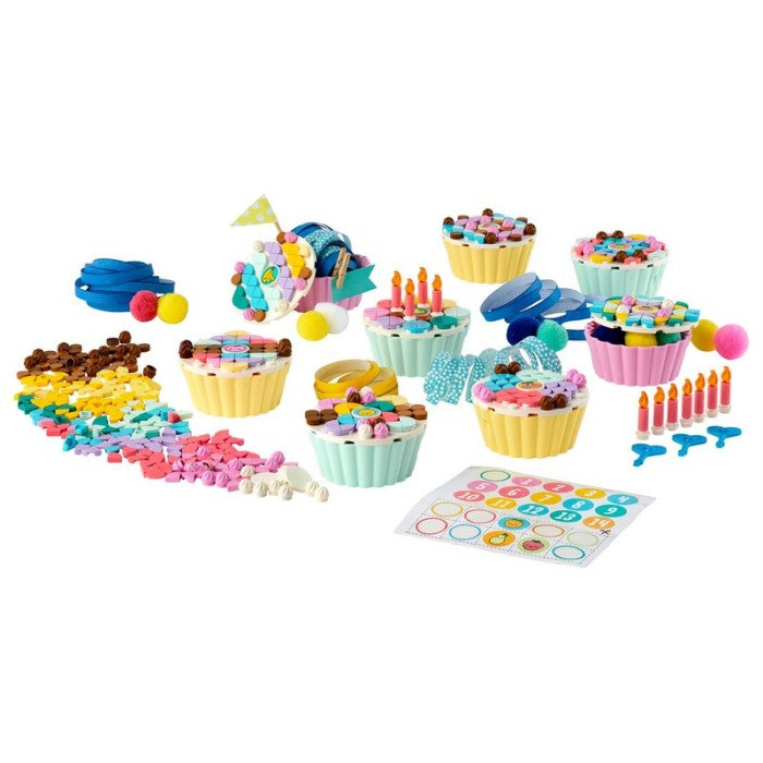 LEGO 41926 - Dots - Creative Party Kit