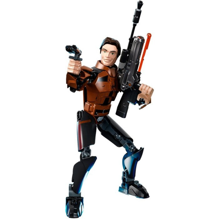 LEGO 75535 - Star Wars - Han Solo