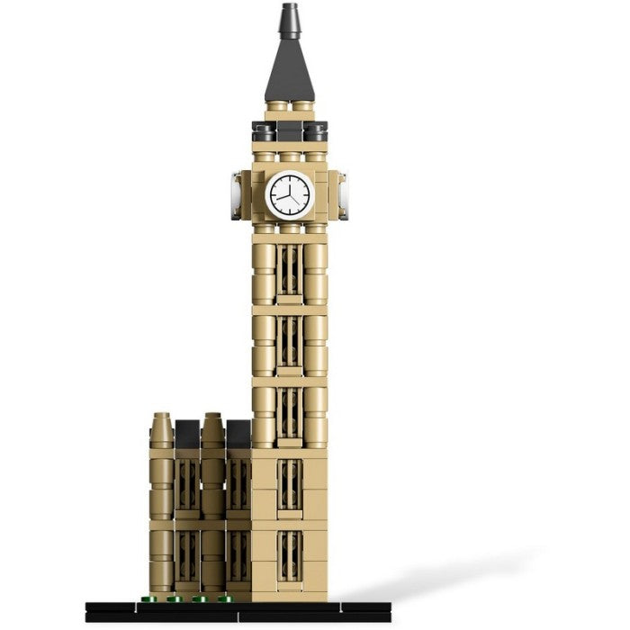 LEGO 21013 - Architecture - Big Ben