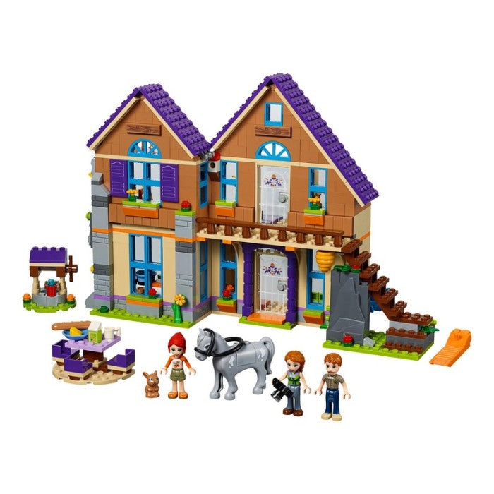 LEGO 41369 - Friends - Mia's House