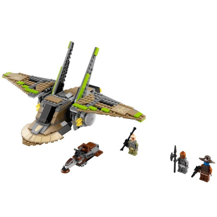 LEGO 75024 - Star Wars - HH-87 Starhopper