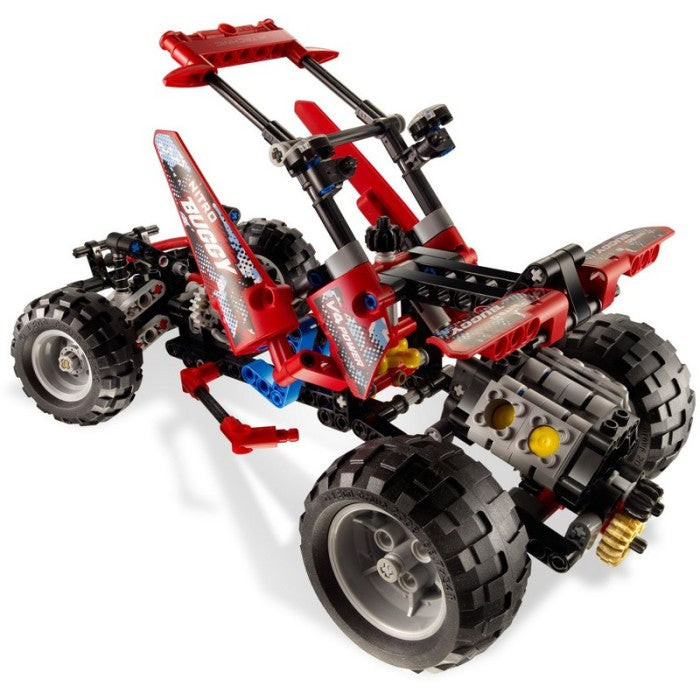 LEGO 8048 - Technic - Buggy