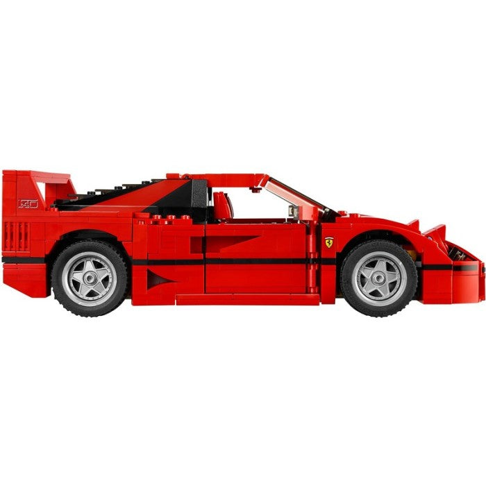 LEGO 10248 - Exclusive - Vehicles - Ferrari F40