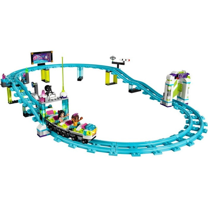 LEGO 41130 - Friends - Amusement Park Roller Coaster