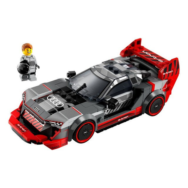 LEGO 76921 - Speed Champions - Audi S1 e-tron quattro