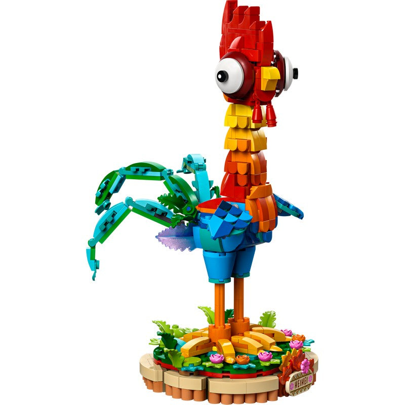 LEGO 43272 - Disney - Heihei