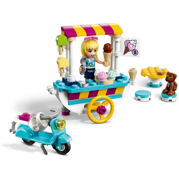 LEGO 41389 - Friends - Ice Cream Cart