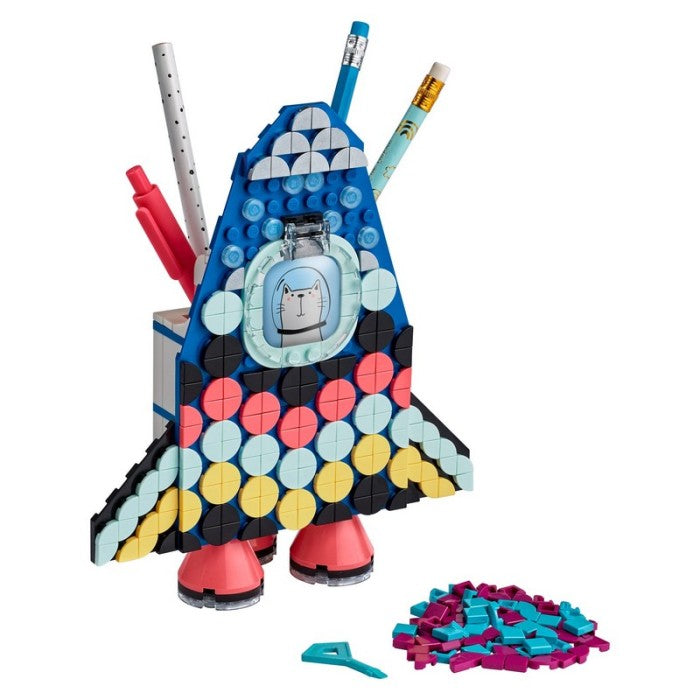 LEGO 41936 - Dots - Pencil Holder