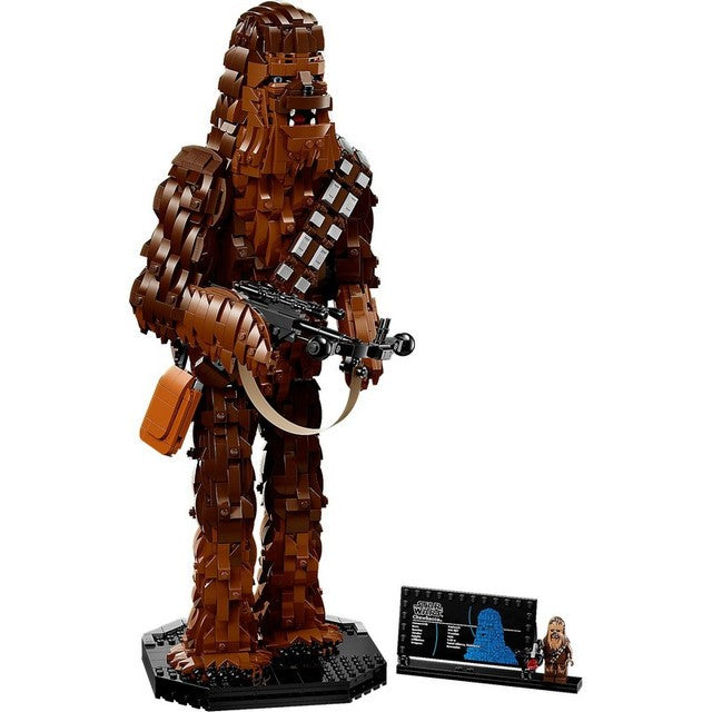 LEGO 75371 - Star Wars - Chewbacca