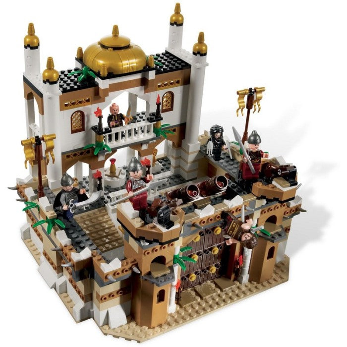 LEGO 7573 - Prince of Persia - Battle of Alamut