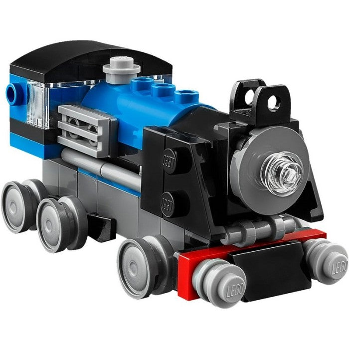 LEGO 31054 - Creator - Blue Express
