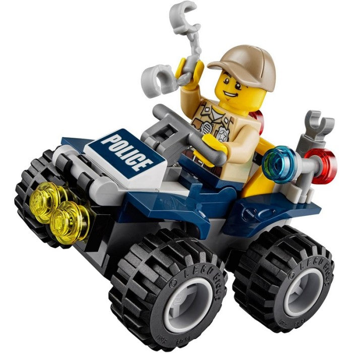 LEGO 60065 - City - ATV Patrol
