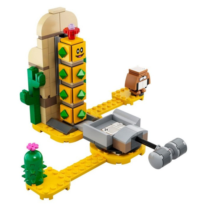 LEGO 71363 - Super Mario - Desert Pokey