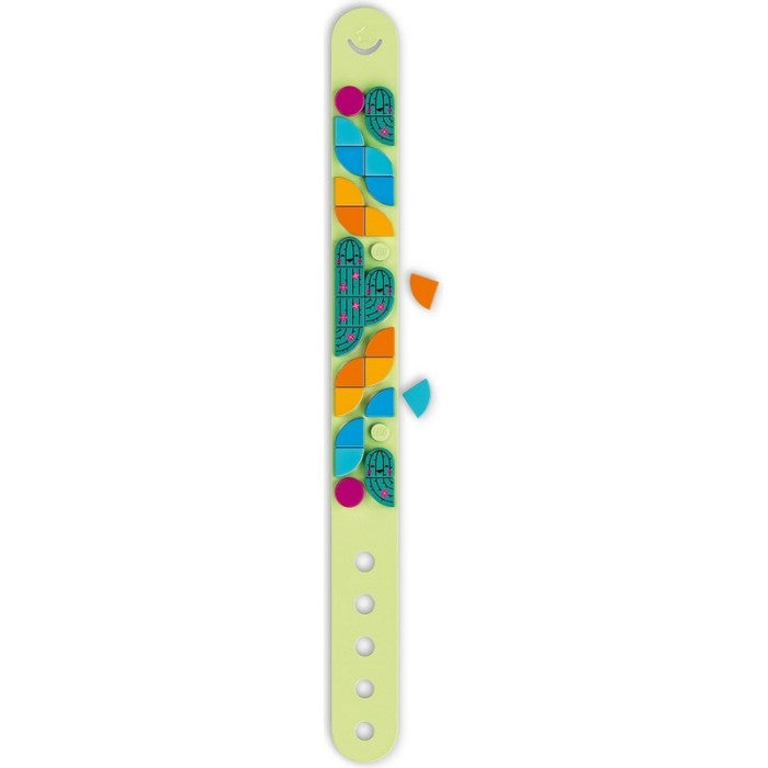LEGO 41922 - Dots - Cool Cactus Bracelet
