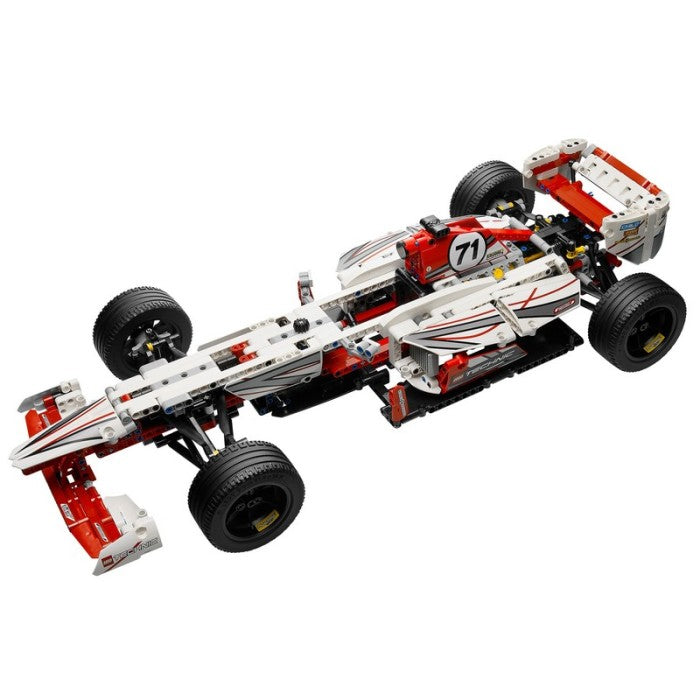 LEGO 42000 - Technic - Grand Prix Racer