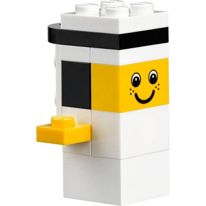 LEGO 10682 - Brick and More - Creative Suitcase