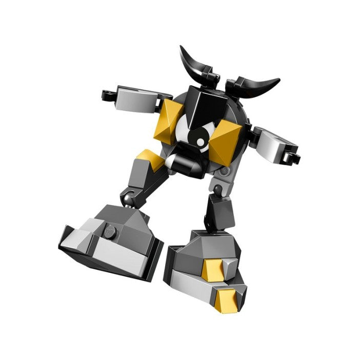 LEGO 41504 - Mixels - Mixels Series 1 Seismo