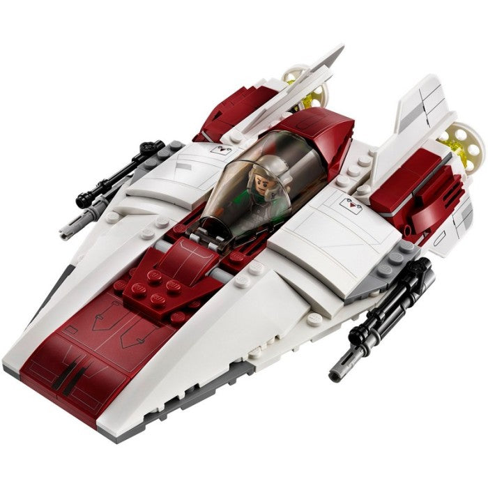 LEGO 75175 - Star Wars - A-Wing Starfighter