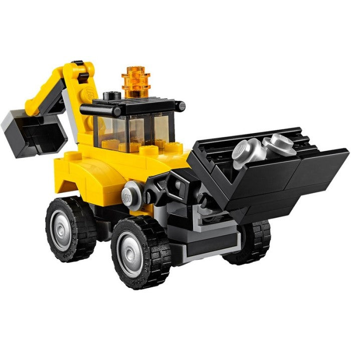 LEGO 31041 - Creator - Construction Vehicles