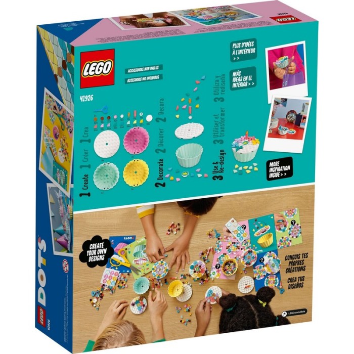 LEGO 41926 - Dots - Creative Party Kit
