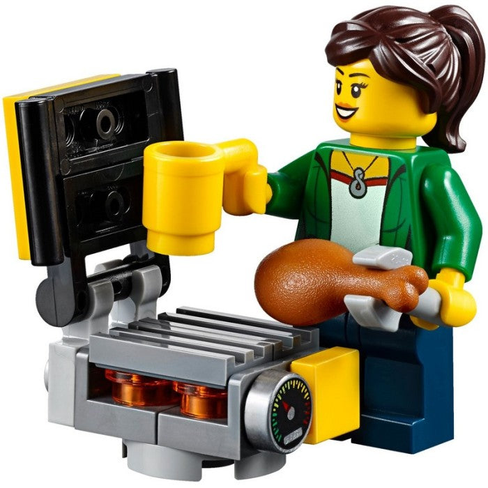 LEGO 31052 - Creator - Vacation Getaways