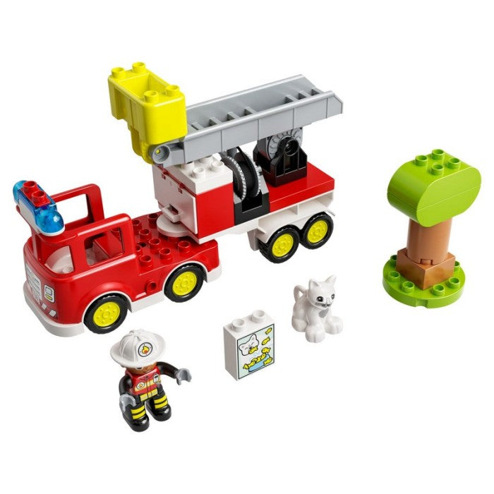 LEGO 10969 - Duplo - Fire Truck
