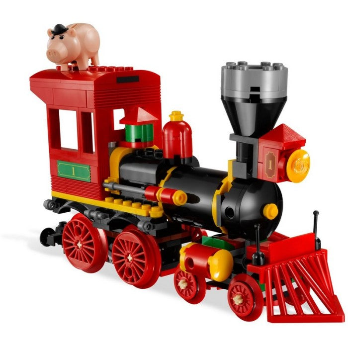 LEGO 7597 - Toy Story - Western Train Chase