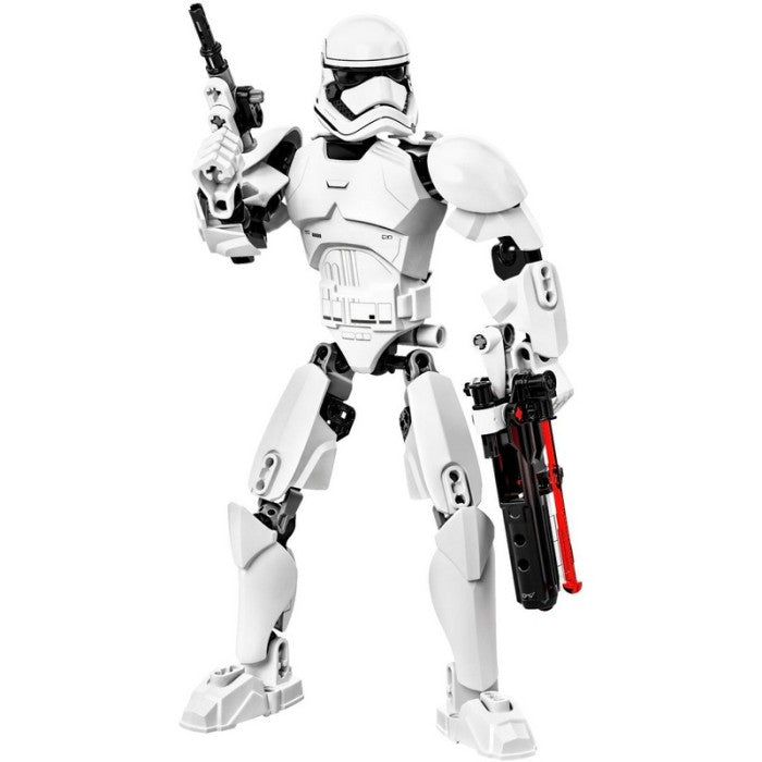 LEGO 75114 - Star Wars - First Order Stormtrooper