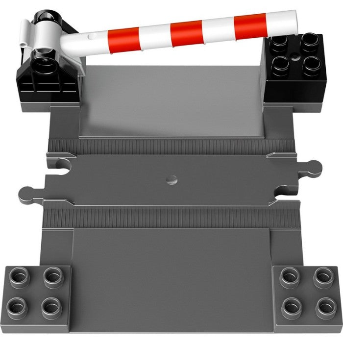 LEGO 10506 - Duplo - Train Accessory Set