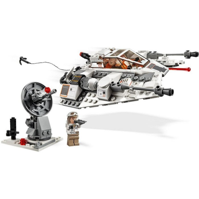 LEGO 75259 - Star Wars - Snowspeeder – 20th Anniversary Edition