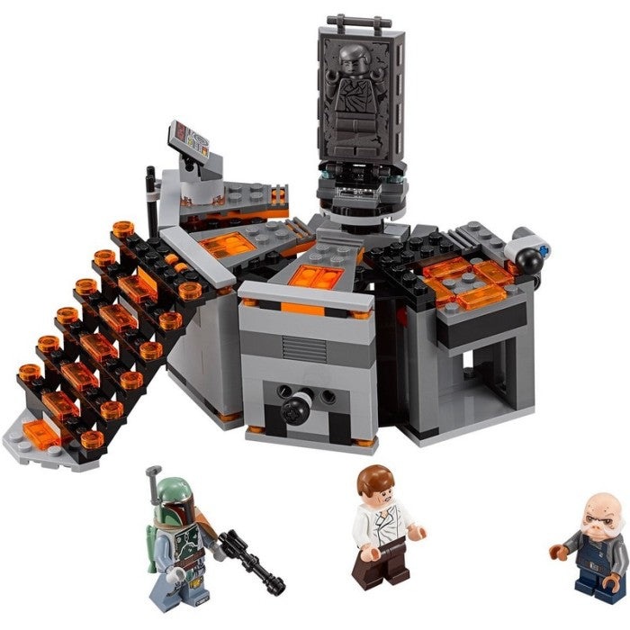 LEGO 75137 - Star Wars - Carbon-Freezing Chamber