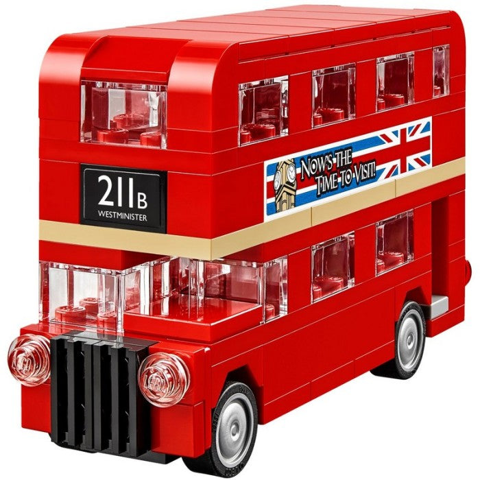 LEGO 40220 - Creator - London Bus