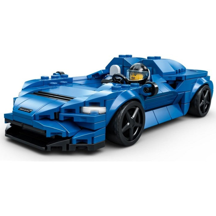 LEGO 76902 - Speed Champions - McLaren Elva