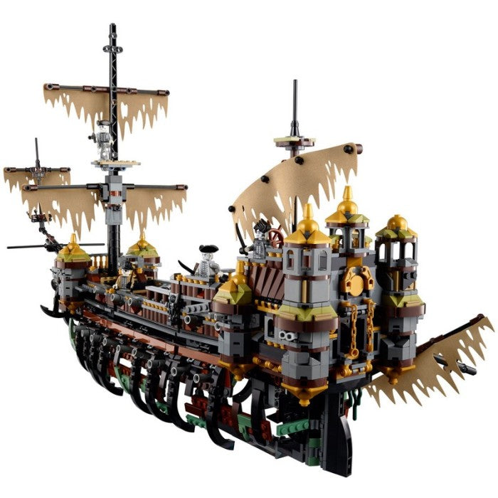 LEGO 71042 - Pirates of the Caribbean - Silent Mary