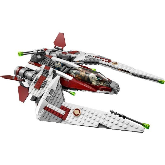LEGO 75051 - Star Wars - Jedi Scout Fighter