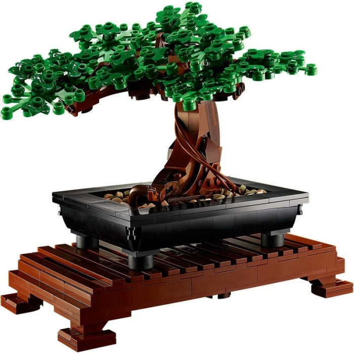 LEGO 10281 - Creator Expert / Exclusive - Bonsai Tree