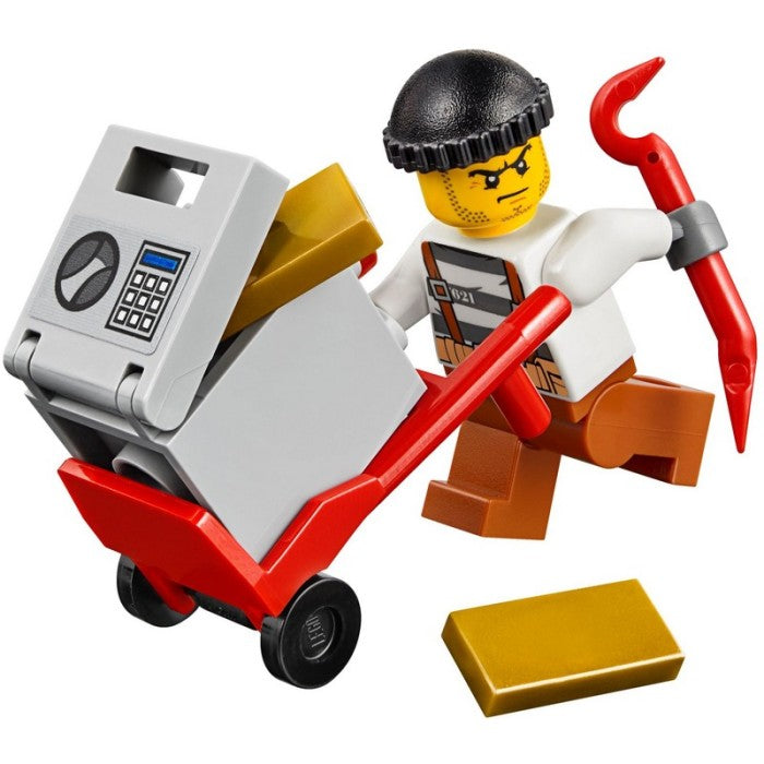 LEGO 60135 - City - ATV Arrest