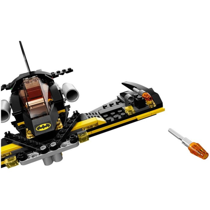 LEGO 76013 - Super Heroes - Batman: The Joker Steam Roller