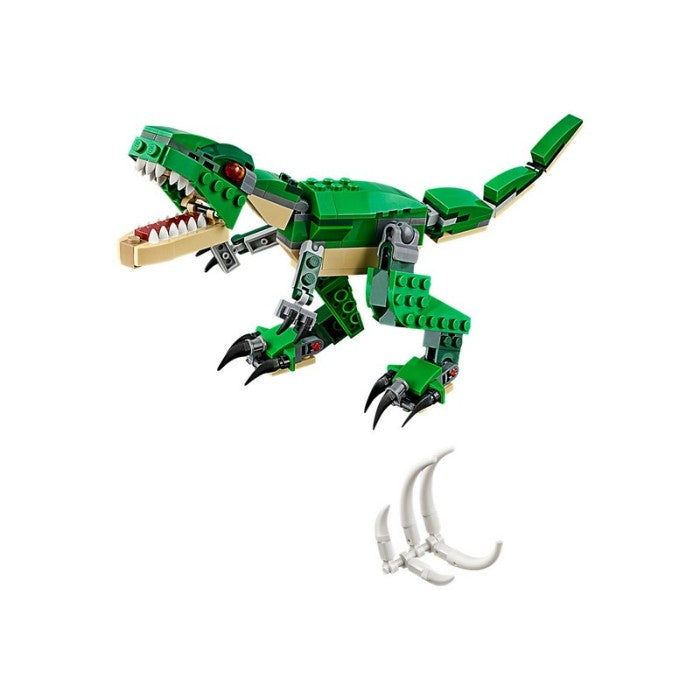 LEGO 31058 - Creator - Mighty Dinosaurs