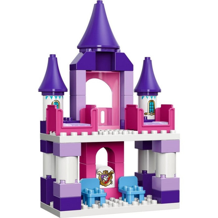 LEGO 10595 - Duplo - Sofia the First Royal Castle